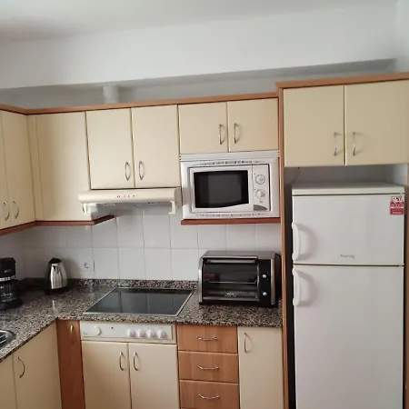 Apartment Vv New York Wifi Fibra 300 Mg Piscina *
