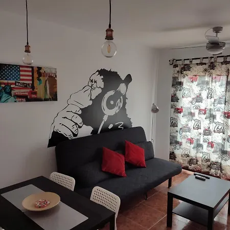 Apartment Vv New York Wifi Fibra 300 Mg Piscina *