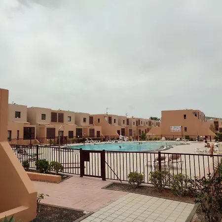 Apartment Vv New York Wifi Fibra 300 Mg Piscina Caleta De Fuste