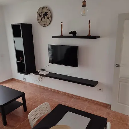 Apartment Vv New York Wifi Fibra 300 Mg Piscina