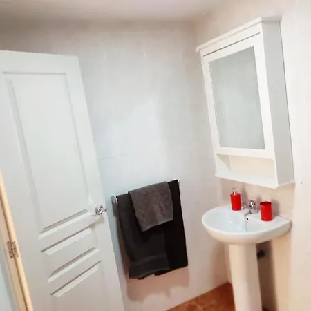 Vv New York Wifi Fibra 300 Mg Piscina Apartment Caleta De Fuste