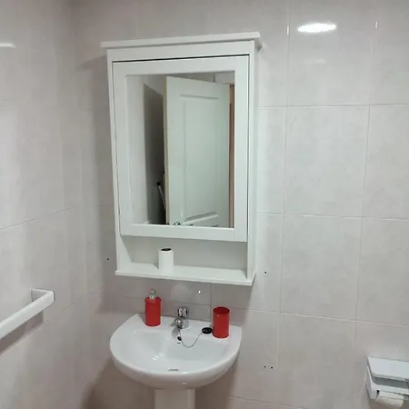 Vv New York Wifi Fibra 300 Mg Piscina Apartment Caleta De Fuste