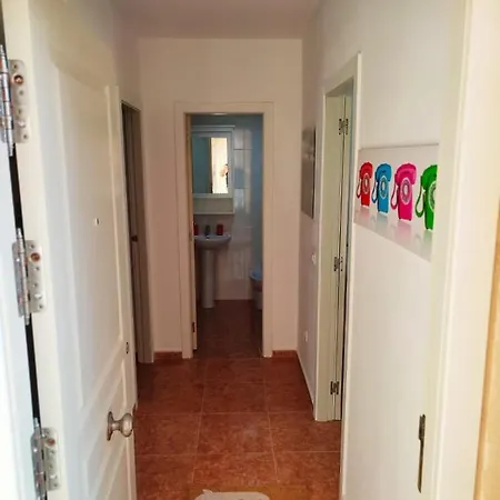 Vv New York Wifi Fibra 300 Mg Piscina Apartament Caleta De Fuste