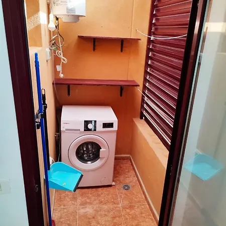 Vv New York Wifi Fibra 300 Mg Piscina Apartament
